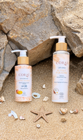 DUO Corps Rayon de Soleil