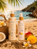 DUO Corps Rayon de Soleil