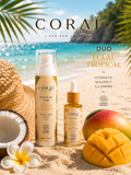 Duo Visage Éclat Tropical
