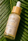 Sérum visage hydratant & éclat  Elixir tropical