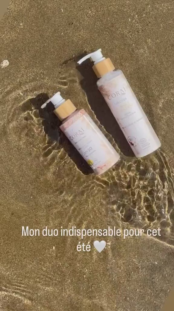 DUO Corps Rayon de Soleil